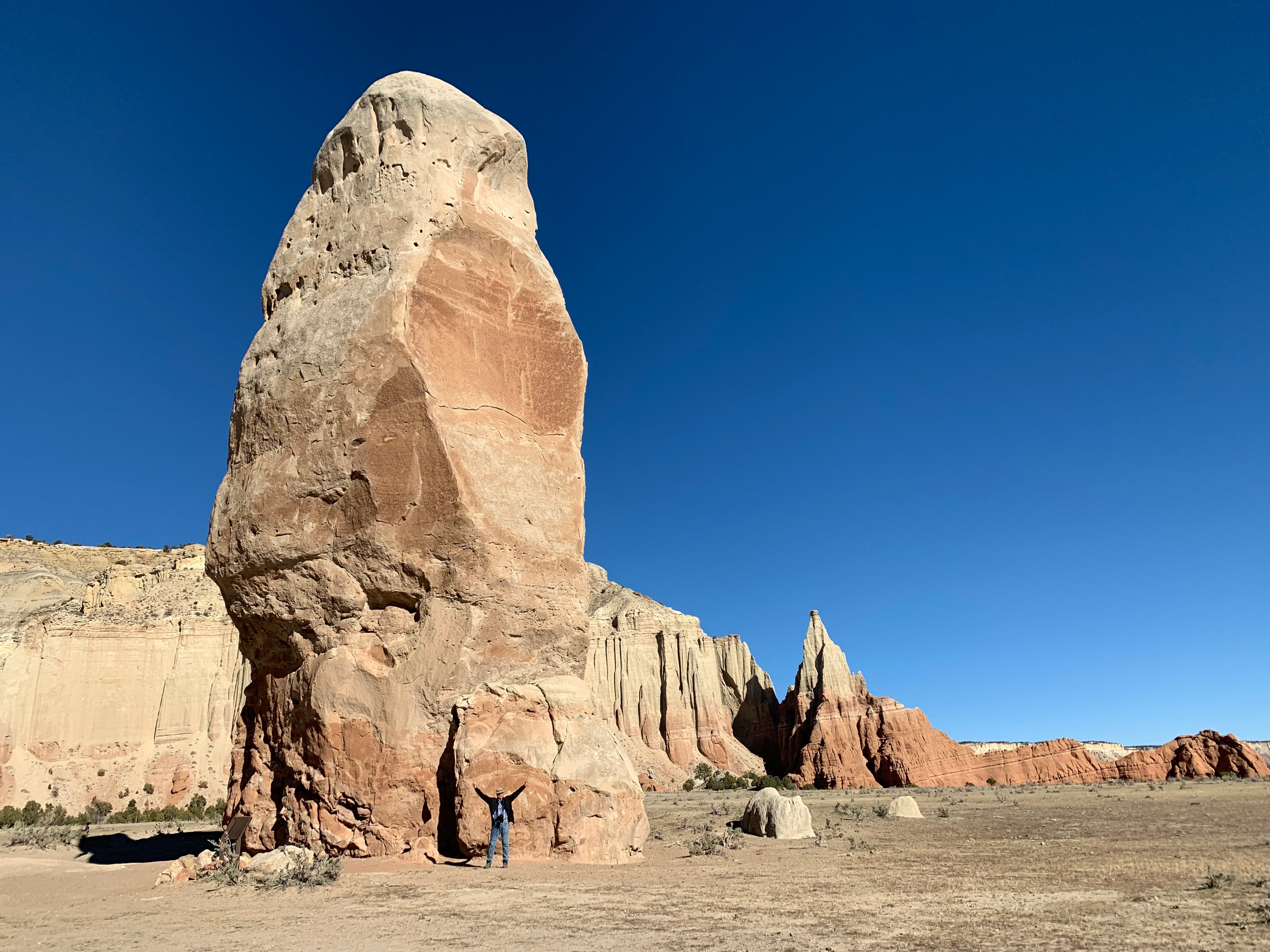 Kodachrome Basin